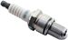NGK sparkplug BR9ES Solid