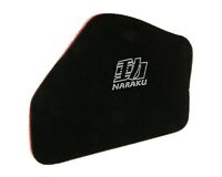 Naraku DL Ilmansuodatin, Kymco GR1