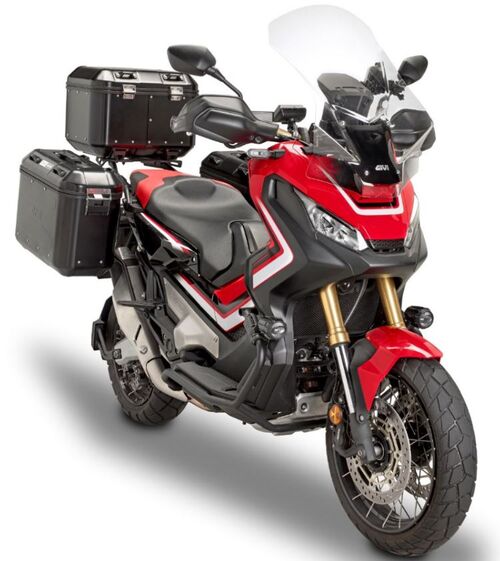 Givi LED projector lisävalopari