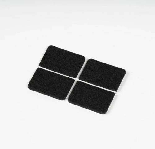 Felt Pad Kit for Ignite Battery Pack