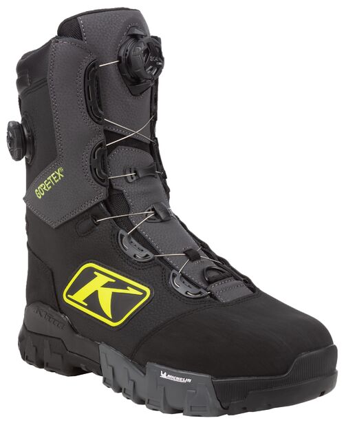 Adrenaline Pro S GTX BOA Kelkkakengät