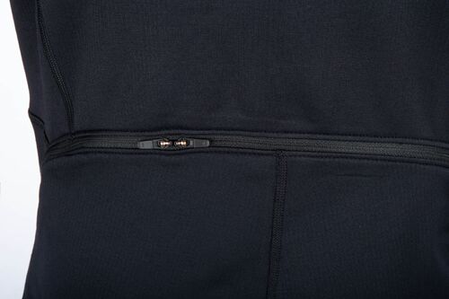 Aggressor One-Piece Aluskerrasto 2.0