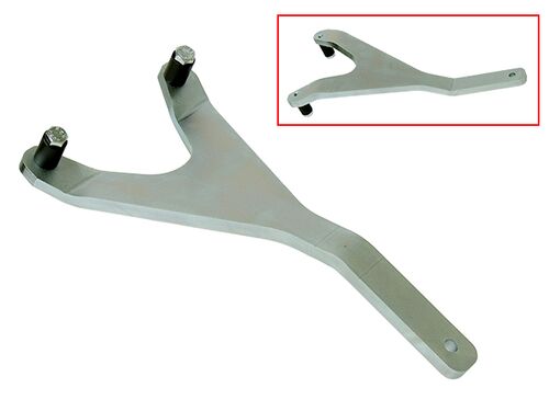 Sno-X Kytkimen pidin BRP P-Drive