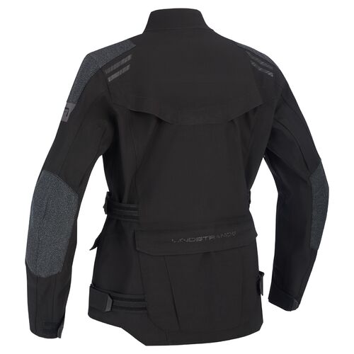 Woman Storbo Textile Jacket