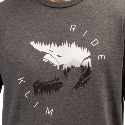 Ride Tri-blend T-Shirt