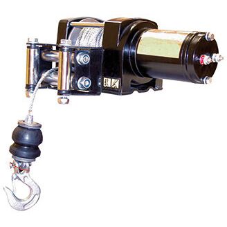 Bronco Koukun topparikumi 