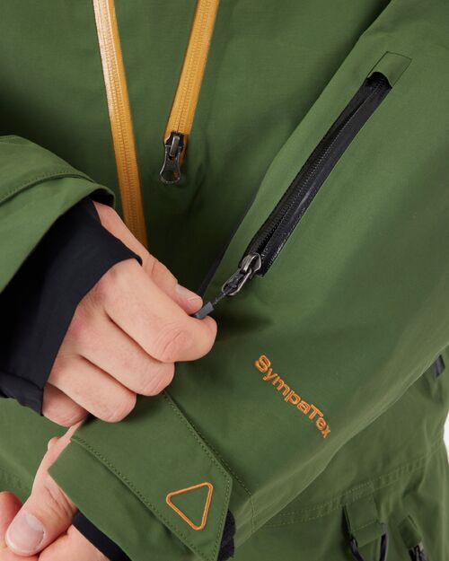 Vivid V3 NZ Monosuit