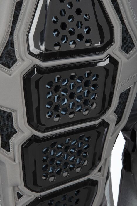 Tactical Pro Armored LS Suojapaita