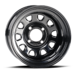 ITP DELTA, black 14x7 4/110 5+2