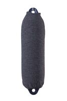 Lepuuttajan suoja antrasiitti F1 15x61cm 2-pakk