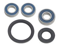 Bronco Pyörälaakeri taakse CF Moto