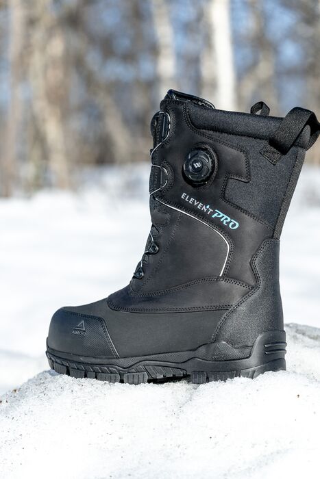 Rover Double Optifit Kelkkasaappaat