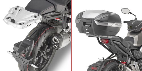 Givi Monorack peräteline CB1000R (18-19)