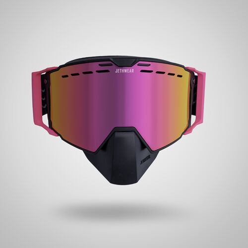 Line Goggle