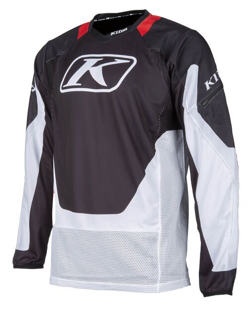 Dakar Jersey