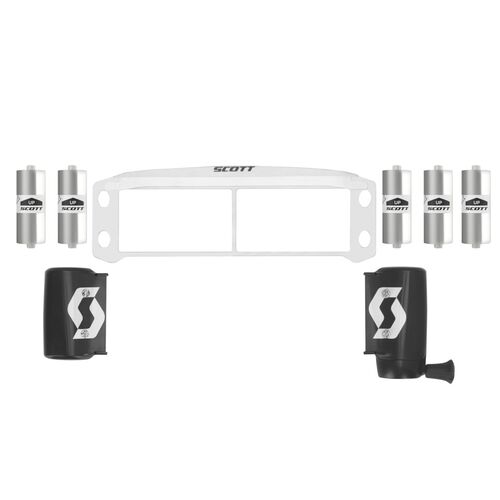 2017 WFS Kit w/Antistick Grid