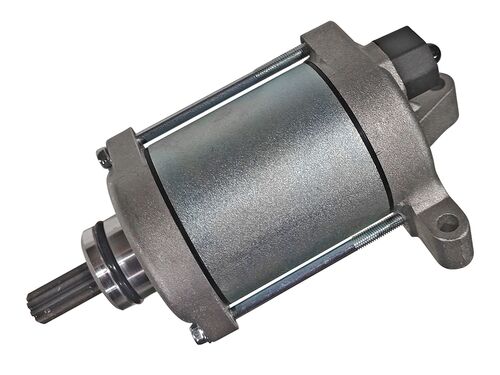 Sixty5 Starttimoottori Honda CB/CBF/CBR600/VFR800 07-19