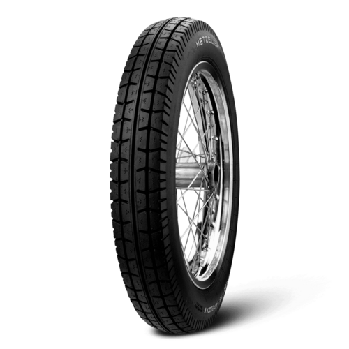 METZELER Block 4.00 - 18 64P F/R