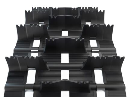 Camso telamatto Challenger Extreme 41x391 2,86 64mm