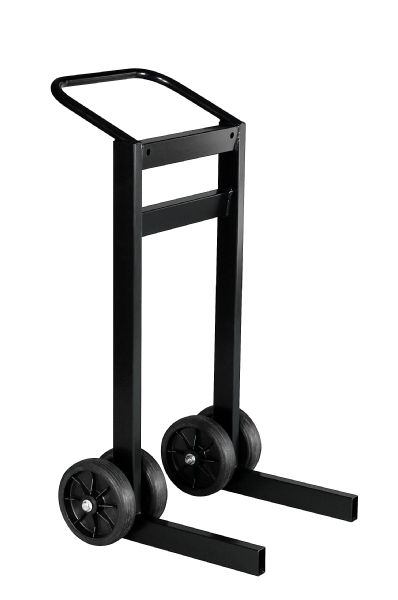 Tyresöbocken moottorinosturi