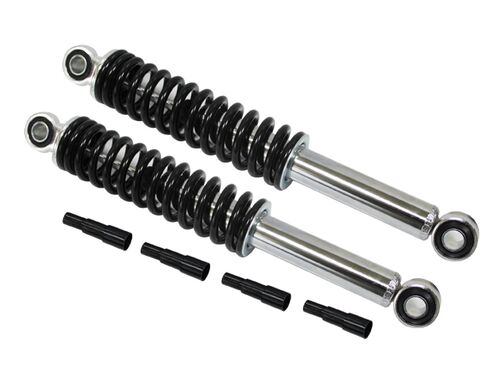 Tec-X Iskunvaimentaja, 290mm, Yleismalli (pari)