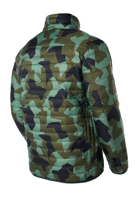 Thermal Jacket Master