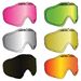 Lenses for Sinister X5 goggles