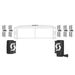 2017 WFS Kit w/Antistick Grid