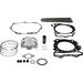 Vertex Top End Piston Kit YA YZ250F Compr. 13,5:1 2016-18 76,95 