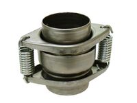 Sno-X Palloliitin  Arctic Cat,Kawasaki,Universal 1-7/8"
