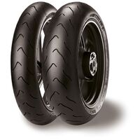 METZELER Racetec RR 120/70 ZR 17 M/C (58W)K350 K1 TL F