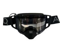 Burner Magnetic Dual Heated Goggles