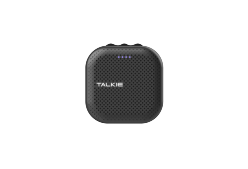 Talkie, Outdoor communication system