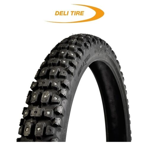 Deli nastarengas Brutal SB107 80/90-21 48P (170 kpl) Etu