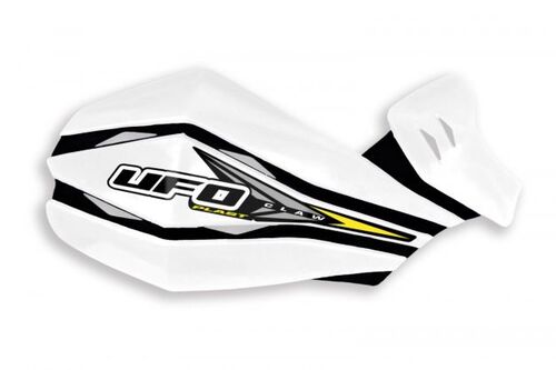 UFO Käsisuojat Claw Valkoinen  041