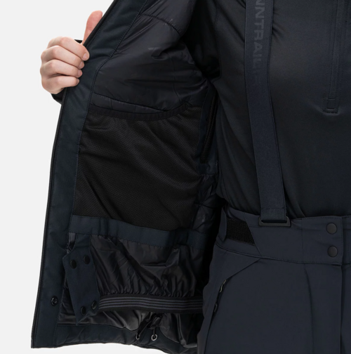 Women's Atlas Jacket