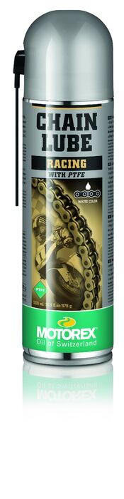 Motorex Chainlube Racing 500 ml (12)
