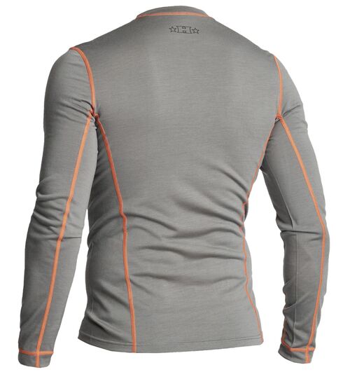 Aluspaita Merinovillaa