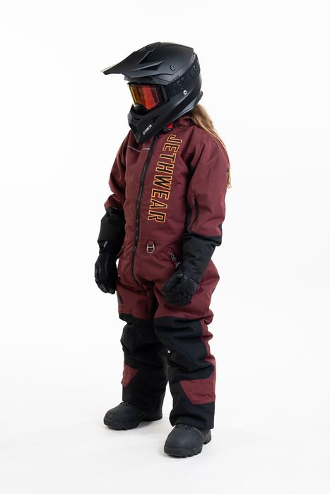 Odin & Olivia S.A.F.E Kelkkahaalari