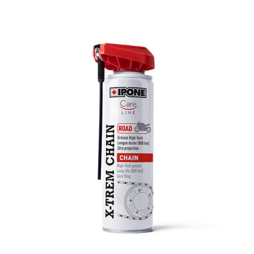 Ipone X-Trem Chain Road 250ml