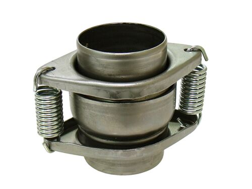 Sno-X Palloliitin  Arctic Cat,Kawasaki,Universal 1-7/8"