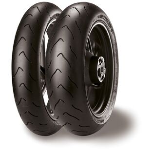 METZELER Racetec RR 180/55 ZR 17 M/C (73W) K267 K2 R