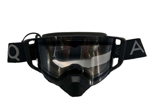 Burner Magnetic Dual Heated Goggles