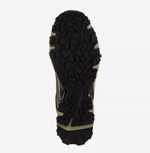 Outdoor Hiking Boots