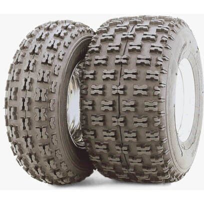 ITP Rengas Holeshot 21x7.00-10 2-Ply