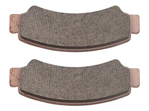 Bronco Brake pads Front CFMoto