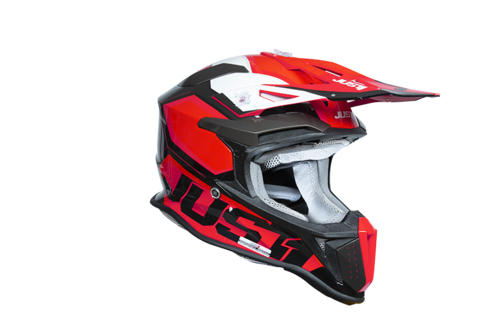 J-18 F Hexa Crossikypärä