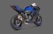 Akrapovic Racing Line (Titaani) R7 2021-