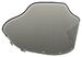 Kimpex Windshield Polaris
