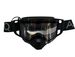 Burner Magnetic Dual Heated Goggles